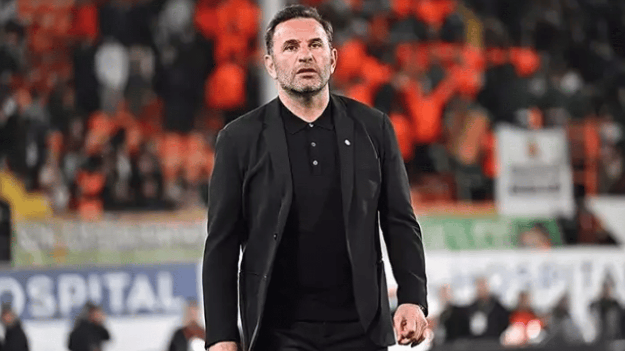 Foto - Galatasaray nefes alamayacak bir fikstüre giriyor: 1 ayda 7 kritik maç