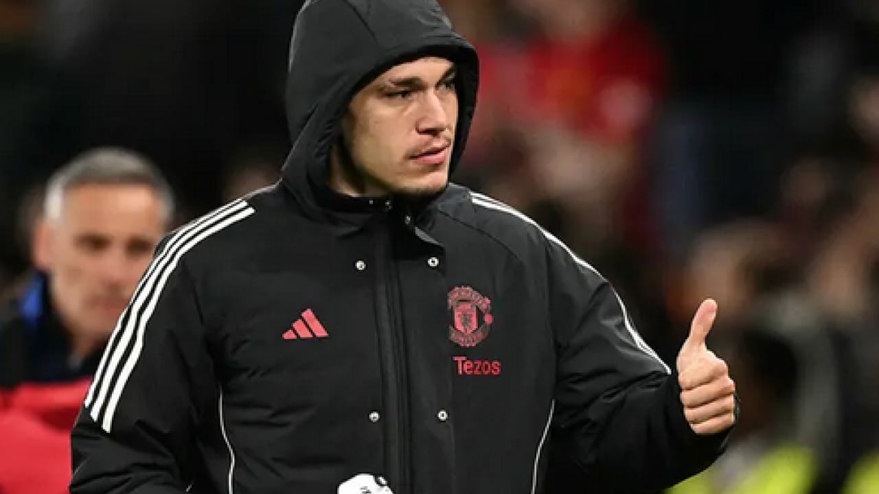 Foto - Galatasaray, ocak ayında bitiremediği transfere bu kez çok yakın! 50 milyon euro ödenmişti ve...