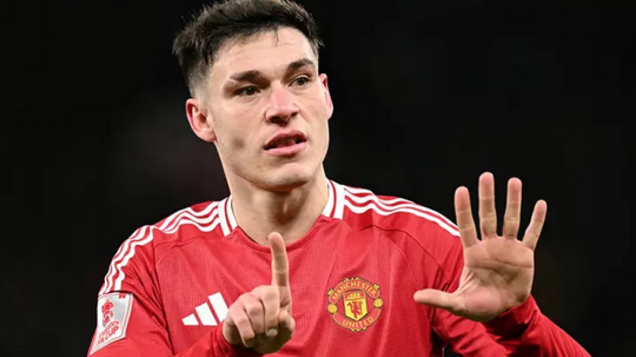 Foto - Galatasaray, ocak ayında bitiremediği transfere bu kez çok yakın! 50 milyon euro ödenmişti ve...