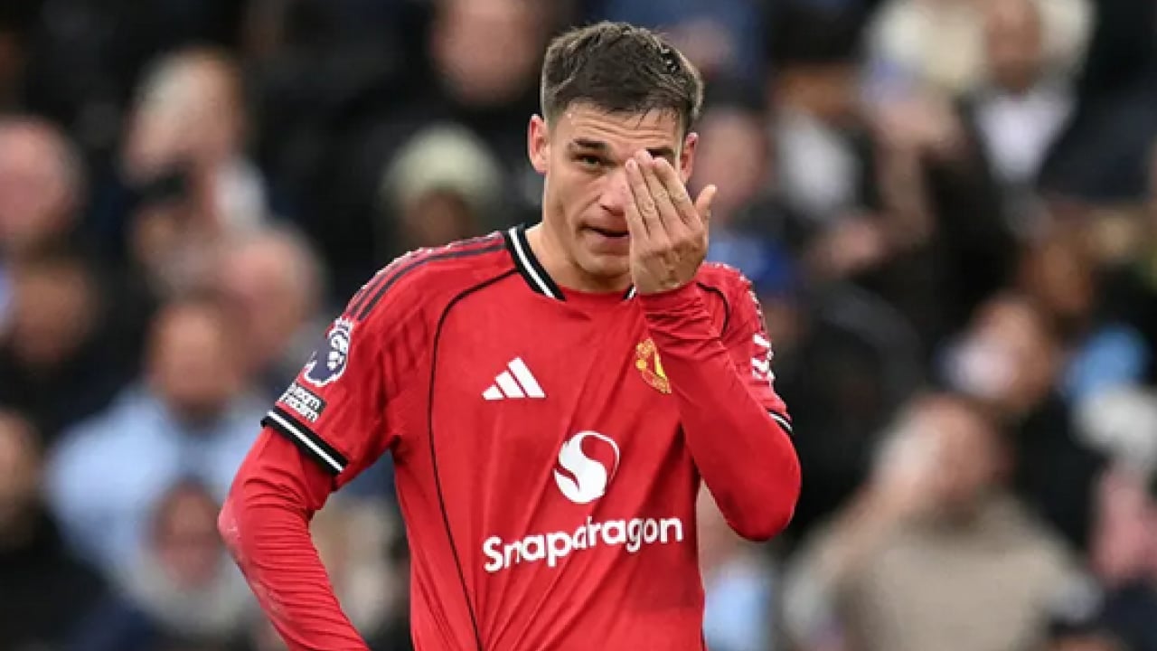 Foto - Galatasaray, ocak ayında bitiremediği transfere bu kez çok yakın! 50 milyon euro ödenmişti ve...