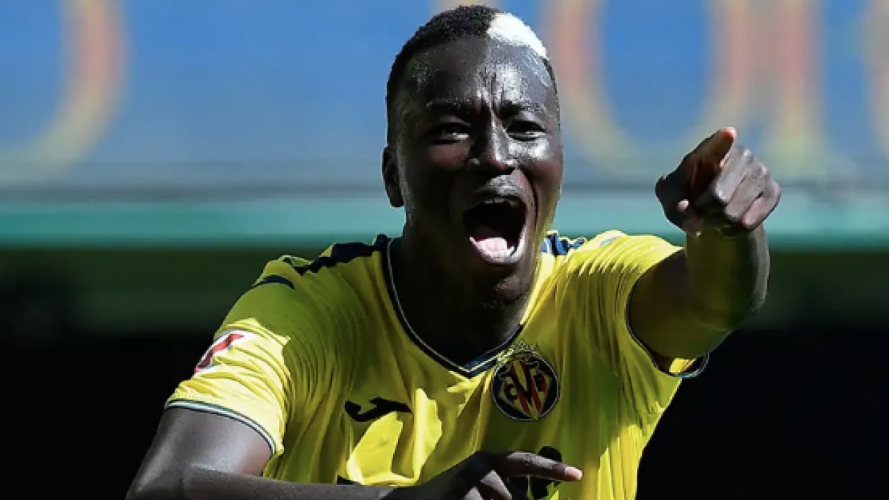 Foto - Galatasaray, Pape Gueye'yi böyle ikna etti: Sözleşme detayları ortaya çıktı