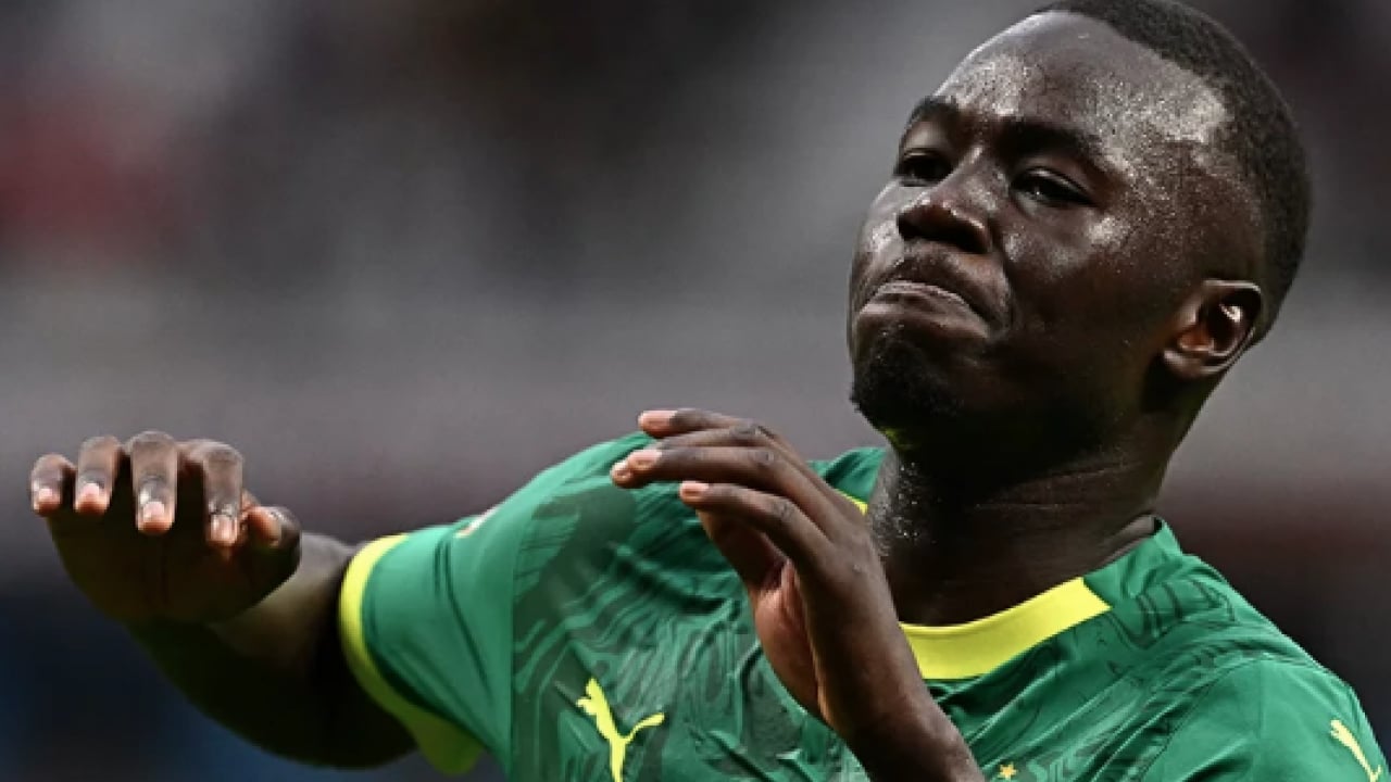 Foto - Galatasaray, Pape Gueye'yi böyle ikna etti: Sözleşme detayları ortaya çıktı