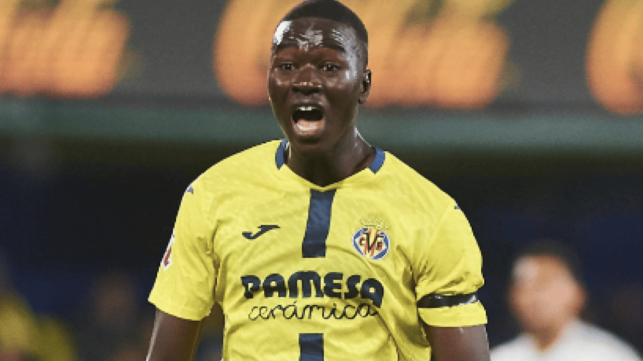 Foto - Galatasaray, Pape Gueye'yi böyle ikna etti: Sözleşme detayları ortaya çıktı