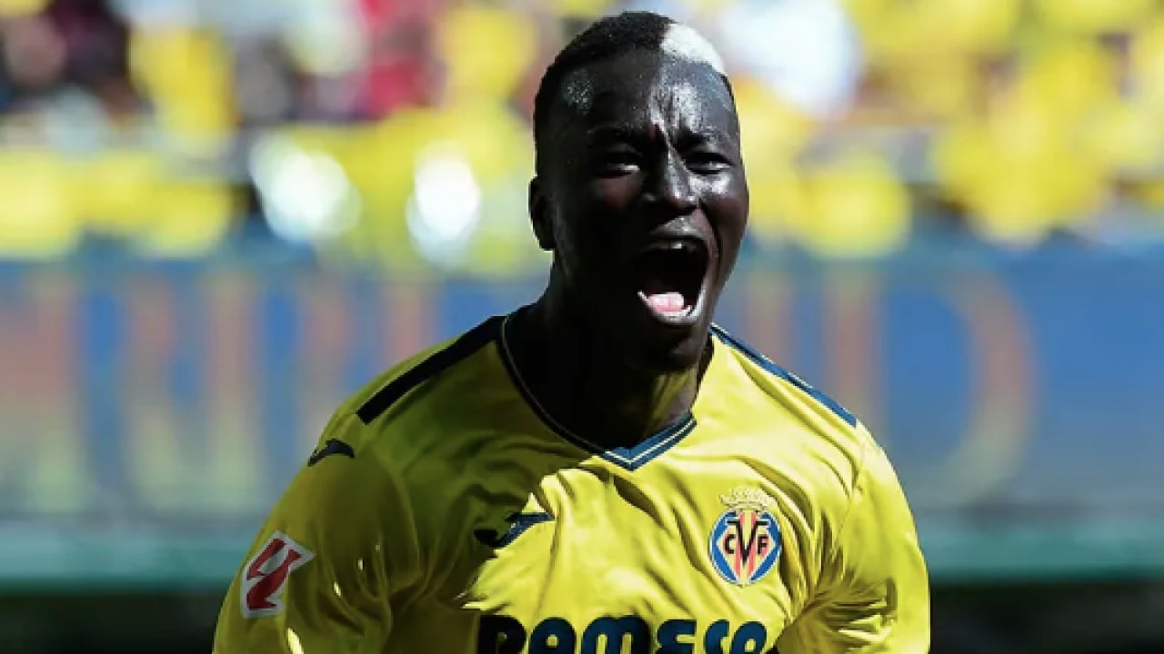 Foto - Galatasaray, Pape Gueye'yi böyle ikna etti: Sözleşme detayları ortaya çıktı