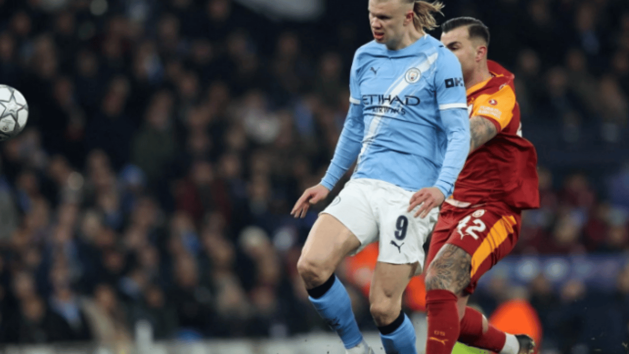 Foto - Galatasaray play-off’a kaldı! İşte Şampiyonlar Ligi'ndeki muhtemel rakipleri