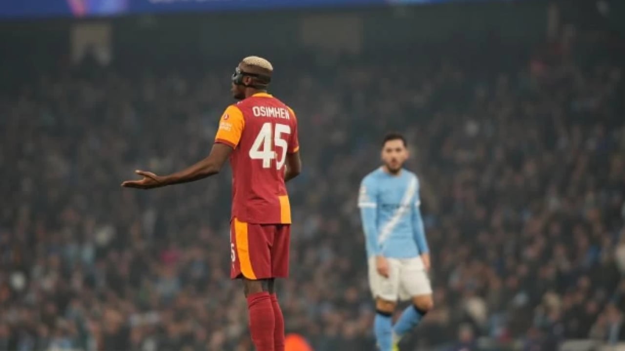 Foto - Galatasaray play-off’a kaldı! İşte Şampiyonlar Ligi'ndeki muhtemel rakipleri