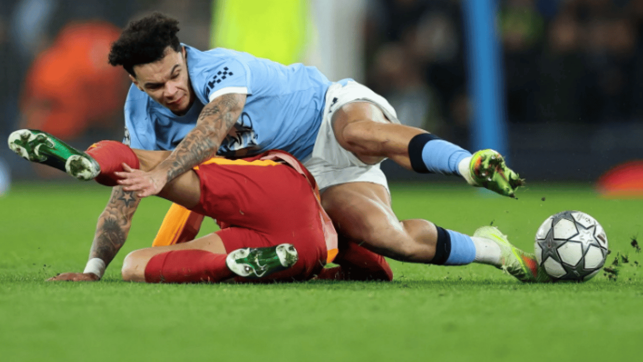 Foto - Galatasaray play-off’a kaldı! İşte Şampiyonlar Ligi'ndeki muhtemel rakipleri