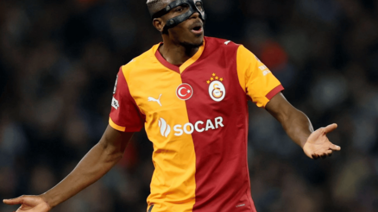 Foto - Galatasaray play-off’a kaldı! İşte Şampiyonlar Ligi'ndeki muhtemel rakipleri
