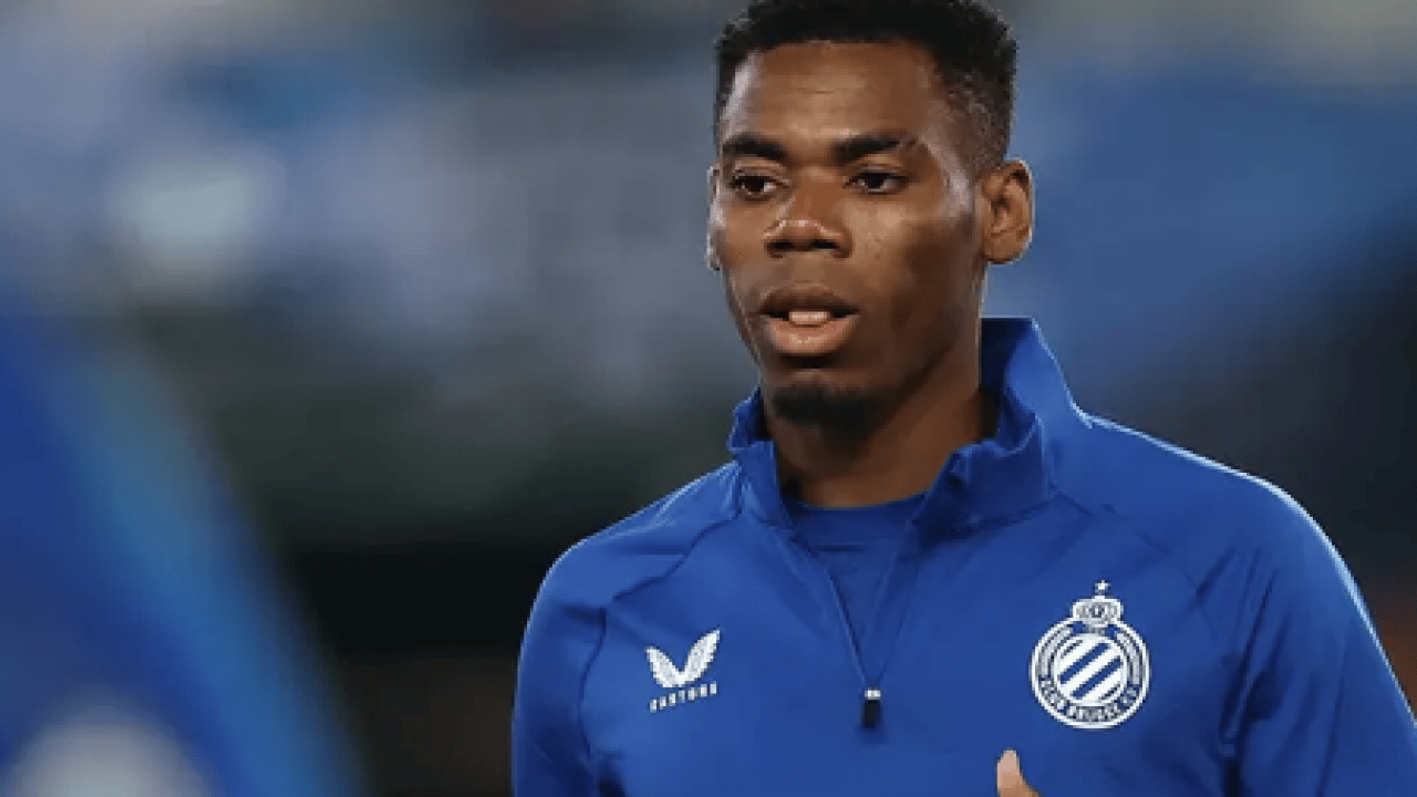 Galatasaray, Raphael Onyedika transferini bitirdi! Hem de sudan ucuza