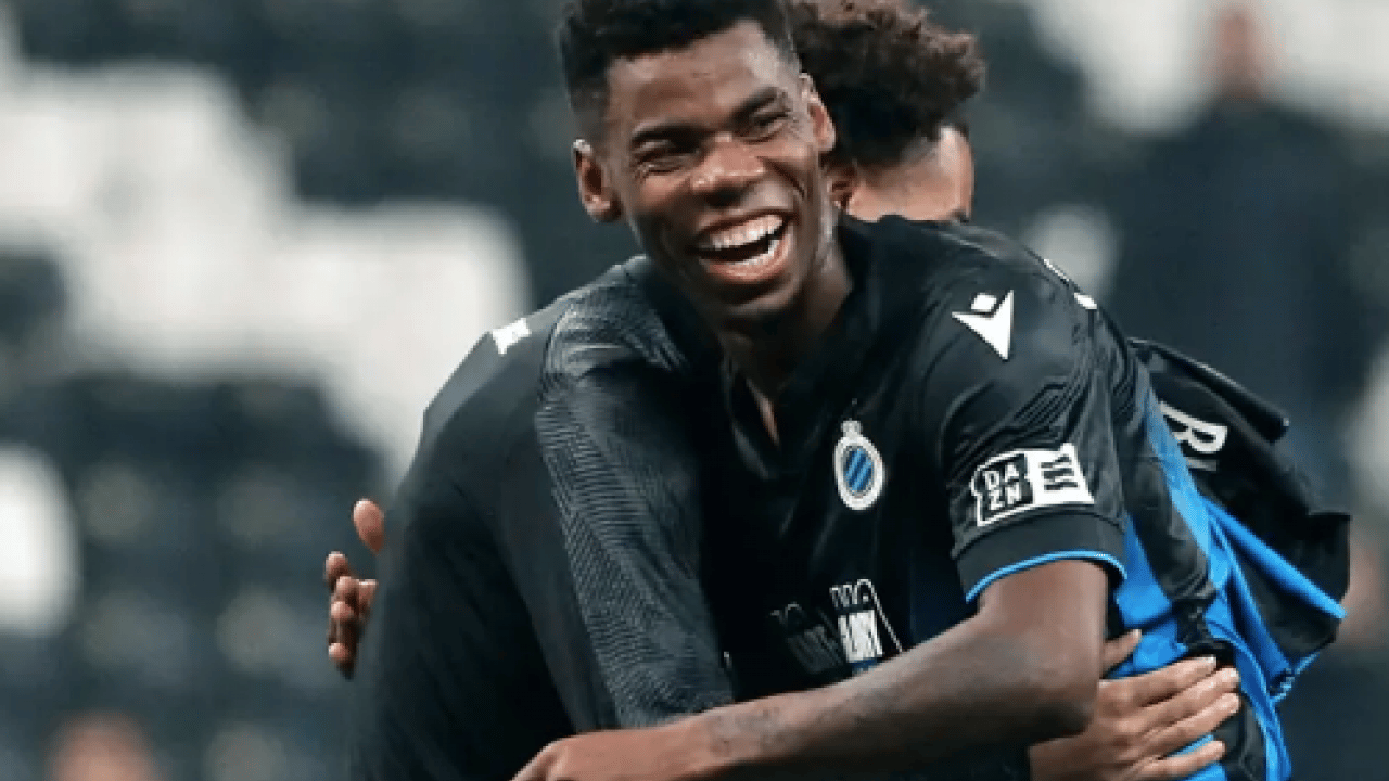 Foto - Galatasaray, Raphael Onyedika transferini bitirdi! Hem de sudan ucuza