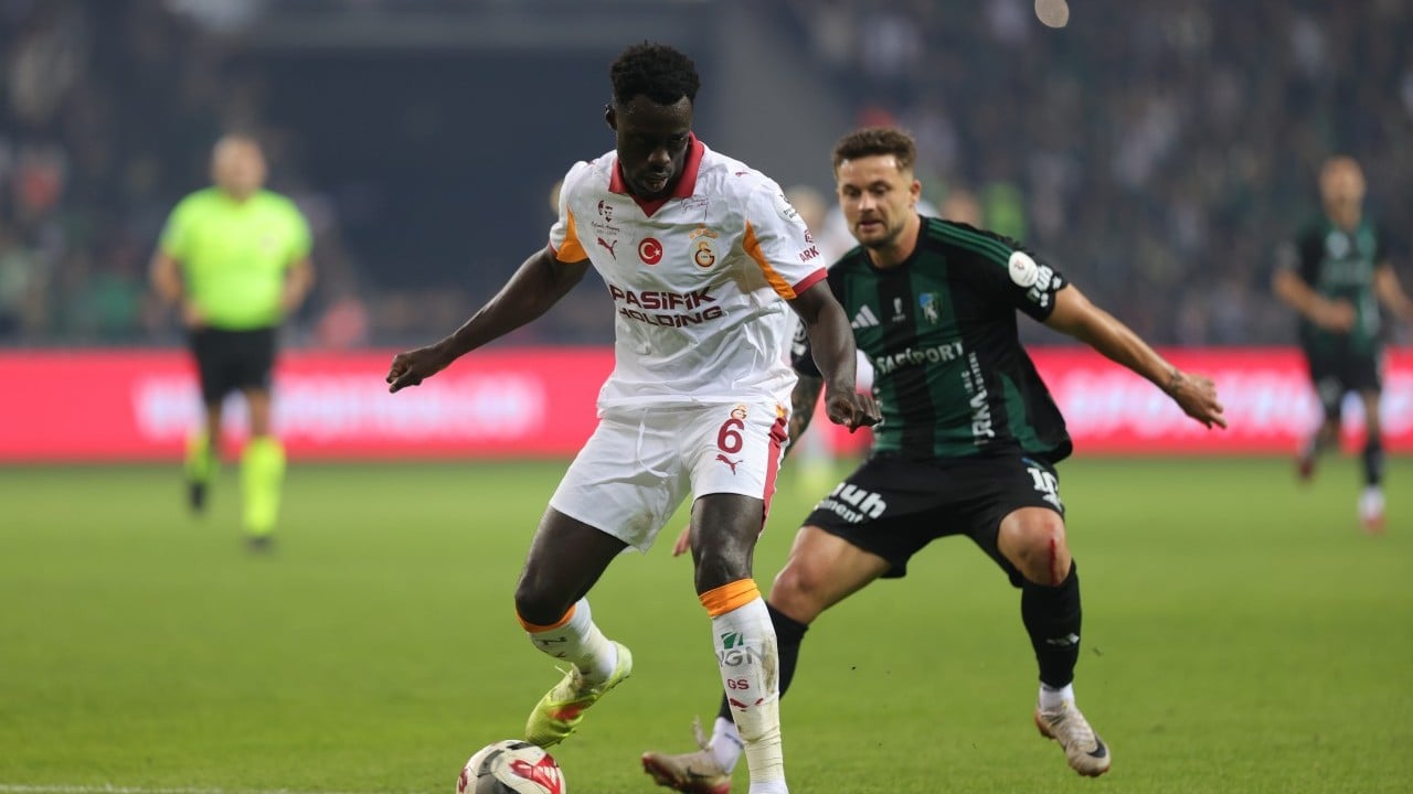 Foto - Galatasaray sempatizanı Levent Tüzemen’den bomba iddia: 'Selçuk İnan’a taktik sızdırıldı, Galatasaray’da köstebek var'