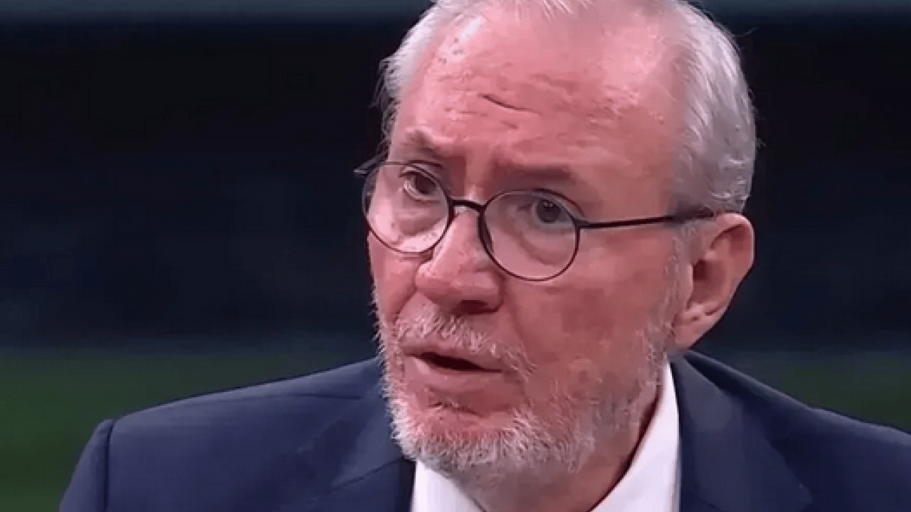 Foto - Galatasaray sempatizanı Levent Tüzemen’den bomba iddia: 'Selçuk İnan’a taktik sızdırıldı, Galatasaray’da köstebek var'