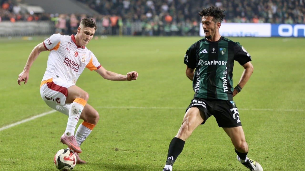 Foto - Galatasaray sempatizanı Levent Tüzemen’den bomba iddia: 'Selçuk İnan’a taktik sızdırıldı, Galatasaray’da köstebek var'