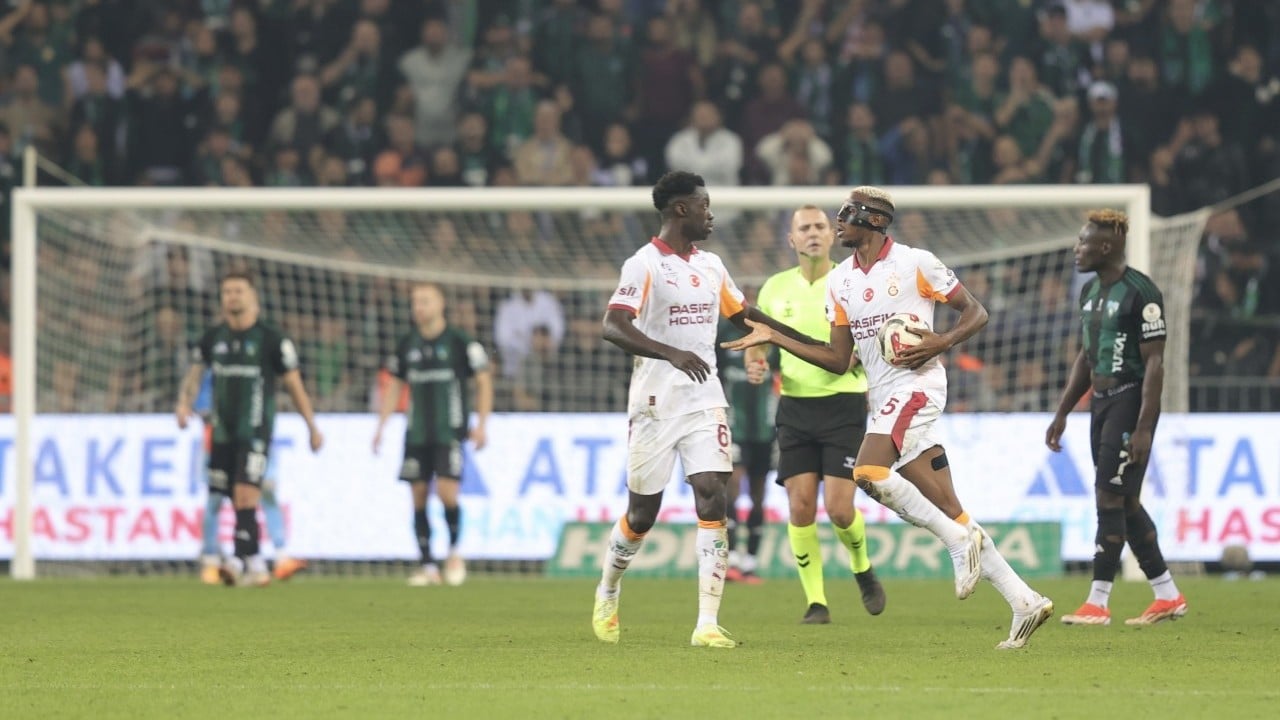 Foto - Galatasaray sempatizanı Levent Tüzemen’den bomba iddia: 'Selçuk İnan’a taktik sızdırıldı, Galatasaray’da köstebek var'