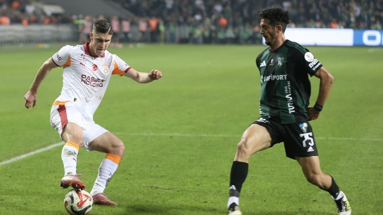 Foto - Galatasaray sempatizanı Levent Tüzemen’den bomba iddia: 'Selçuk İnan’a taktik sızdırıldı, Galatasaray’da köstebek var'