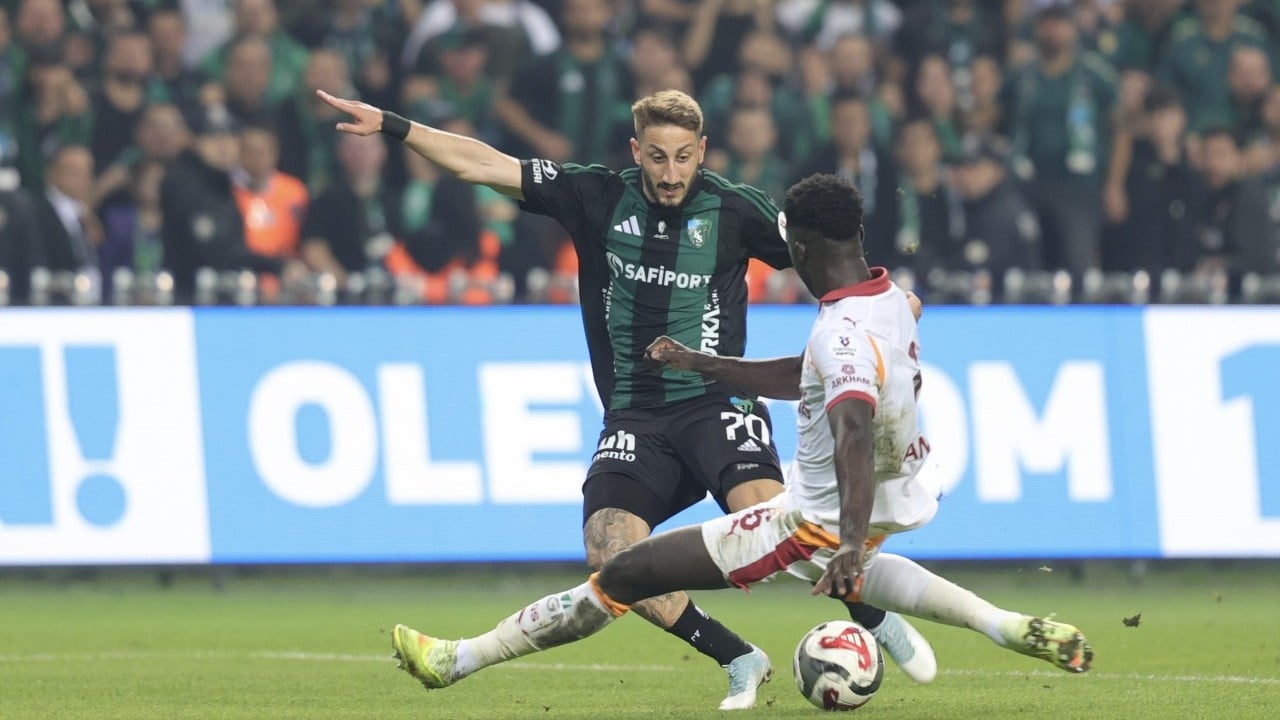 Foto - Galatasaray sempatizanı Levent Tüzemen’den bomba iddia: 'Selçuk İnan’a taktik sızdırıldı, Galatasaray’da köstebek var'