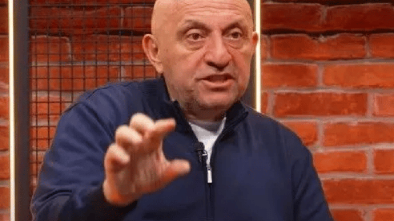 Foto - Galatasaray sempatizanı Sinan Engin'den şok Fenerbahçe açıklaması! Burak Yılmaz'a yaranmak için...