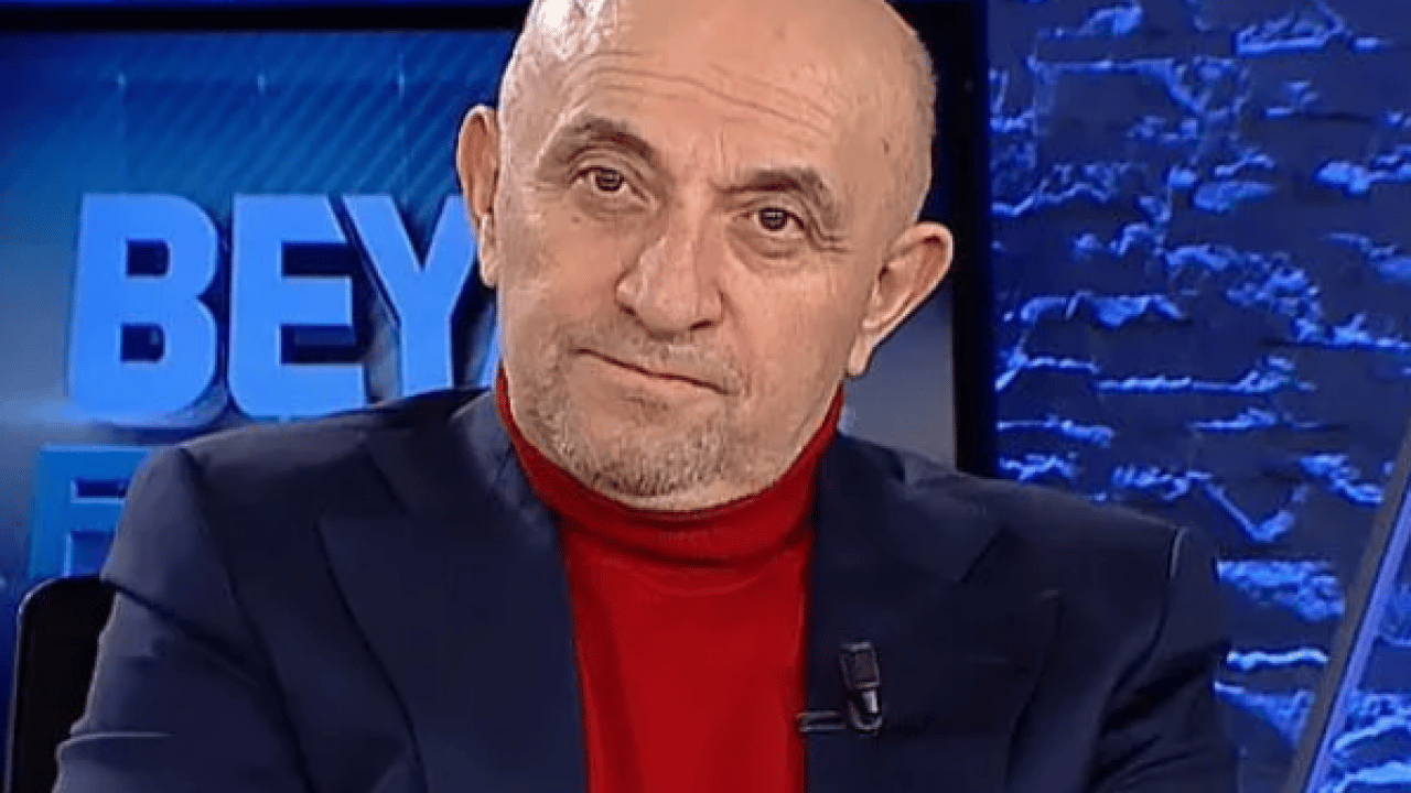 Foto - Galatasaray sempatizanı Sinan Engin'den şok Fenerbahçe açıklaması! Burak Yılmaz'a yaranmak için...