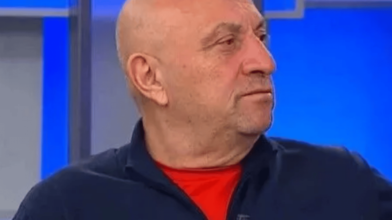 Foto - Galatasaray sempatizanı Sinan Engin'den şok Fenerbahçe açıklaması! Burak Yılmaz'a yaranmak için...