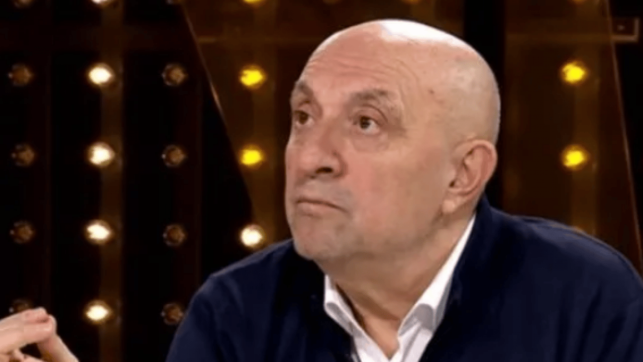 Foto - Galatasaray sempatizanı Sinan Engin'den şok Fenerbahçe açıklaması! Burak Yılmaz'a yaranmak için...