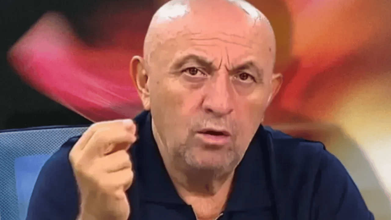 Galatasaray sempatizanı Sinan Engin'den şok Fenerbahçe açıklaması! Burak Yılmaz'a yaranmak için...