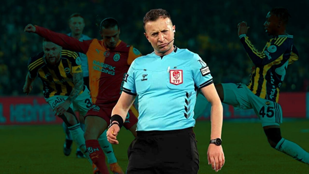 Foto - Galatasaray şikayet etmişti! Tüm Türkiye’nin konuştuğu Yasin Kol için TFF’den flaş karar