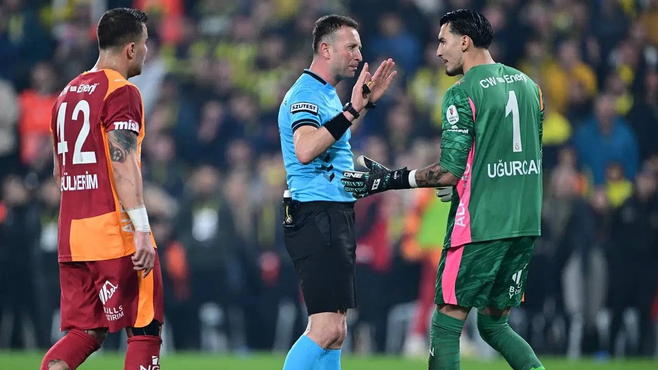 Galatasaray şikayet etmişti! Tüm Türkiye’nin konuştuğu Yasin Kol için TFF’den flaş karar