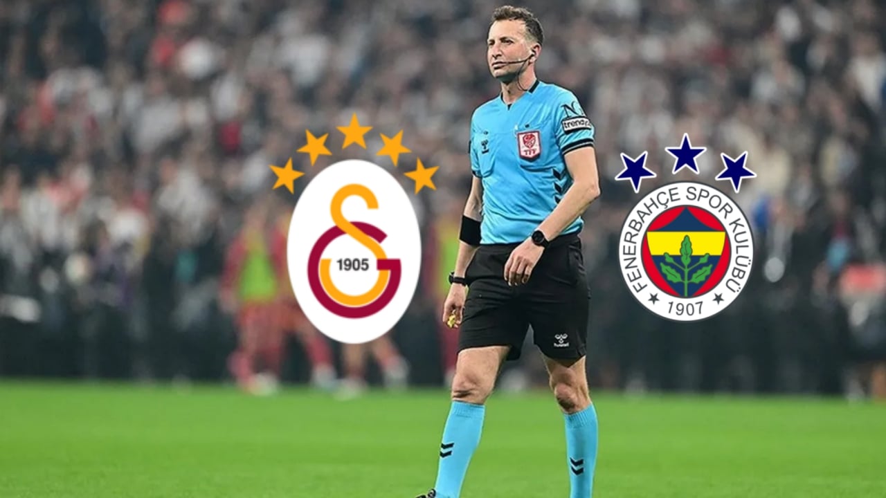 Foto - Galatasaray şikayet etmişti! Tüm Türkiye’nin konuştuğu Yasin Kol için TFF’den flaş karar