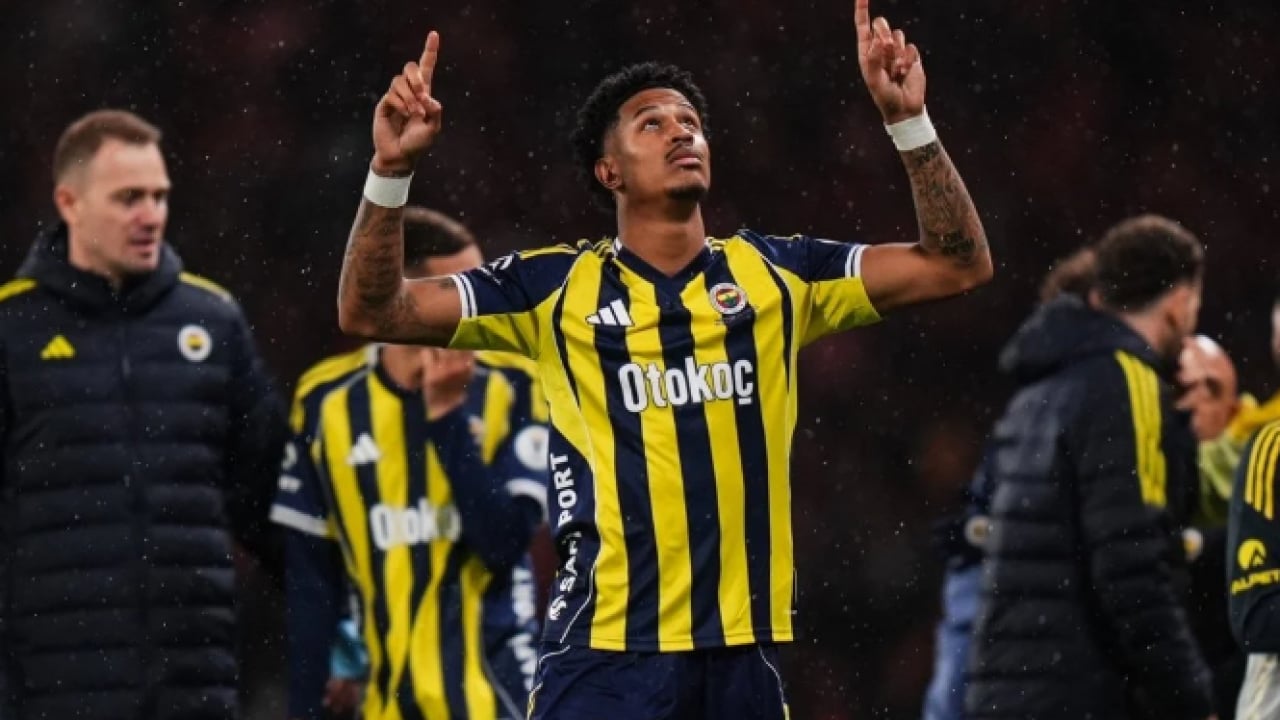 Foto - Galatasaray taraftarı çıldırdı: Jayden Oosterwolde öyle bir paylaşım yaptı ki!