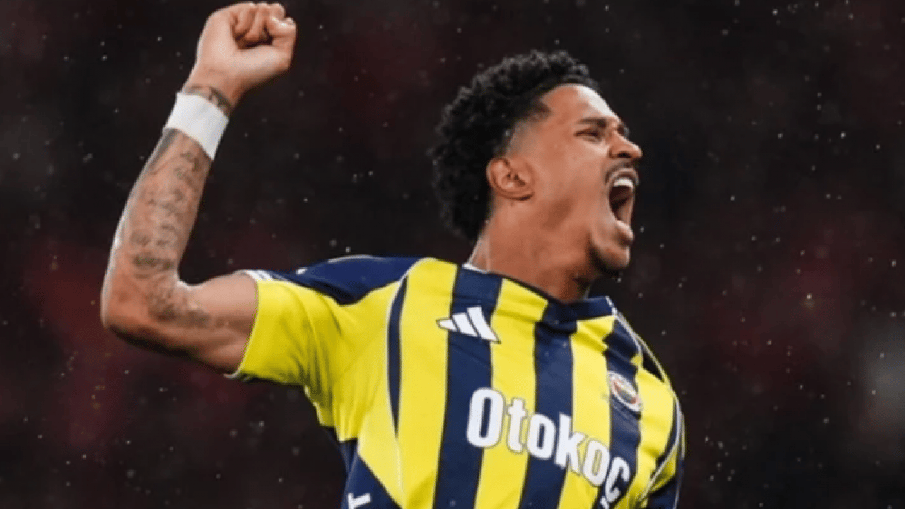 Galatasaray taraftarı çıldırdı: Jayden Oosterwolde öyle bir paylaşım yaptı ki!