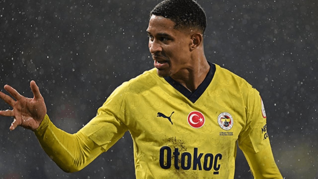 Foto - Galatasaray taraftarı çıldırdı: Jayden Oosterwolde öyle bir paylaşım yaptı ki!