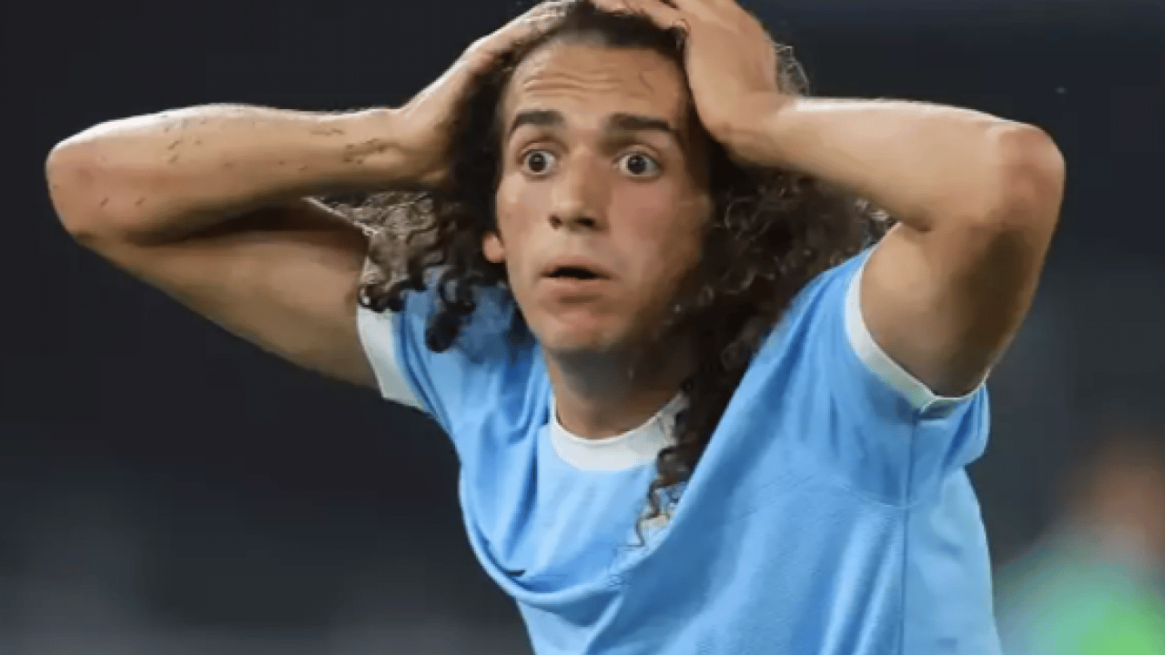 Galatasaray taraftarıyla kavga etmişti: Yıldız isim aslan oluyor!