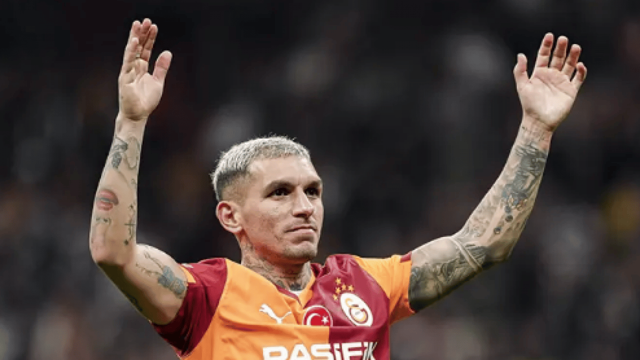 Foto - Galatasaray, Torreira'yı takımda tutmanın yolunu buldu: Aklından bile geçirme