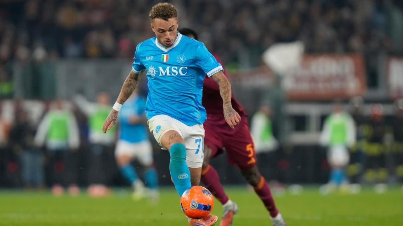 Foto - Galatasaray transferde bombayı patlattı! Dünyaca ünlü kanat oyuncusu, koptu geliyor