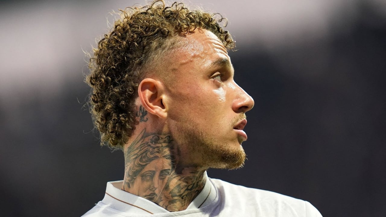 Foto - Galatasaray transferde bombayı patlattı! Dünyaca ünlü kanat oyuncusu, koptu geliyor