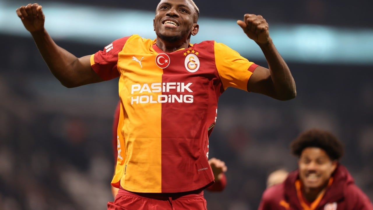 Foto - Galatasaray, Trendyol Süper Lig şampiyonluğu için geri sayıma geçti