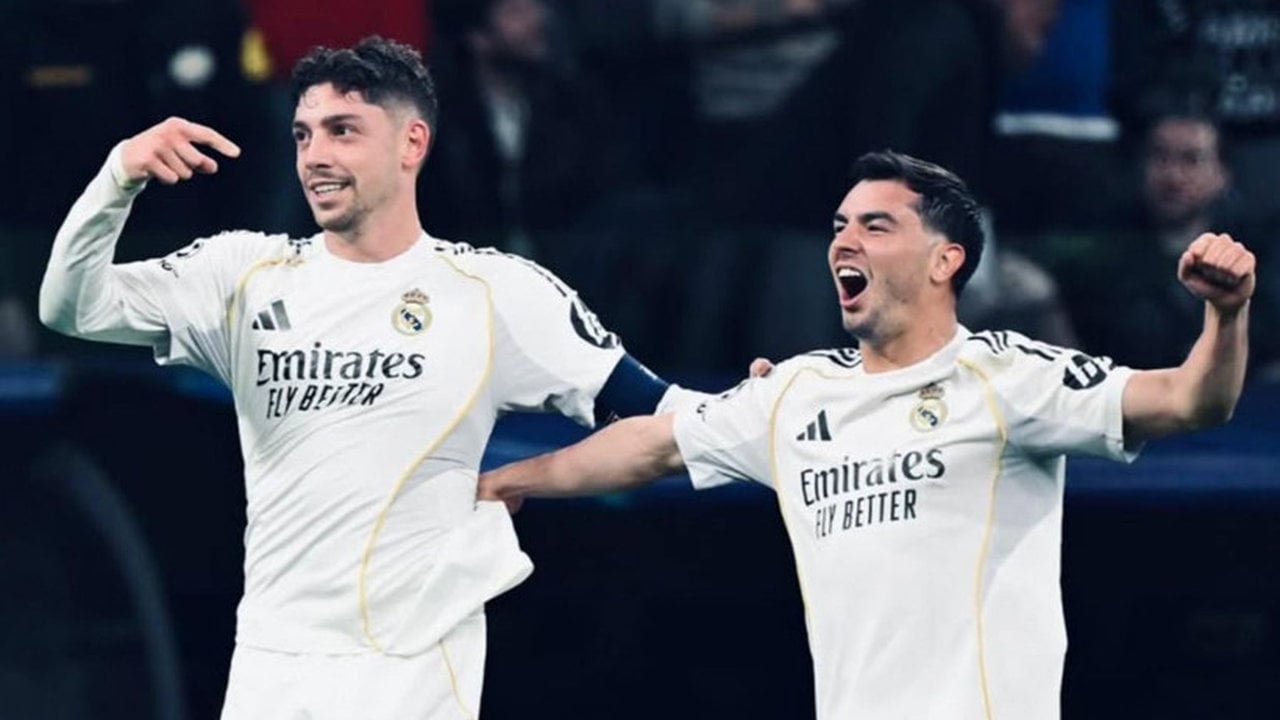 Foto - Galatasaray tüm Türkiye’yi sallayacak transfer için düğmeye bastı! Real Madrid’in yıldızı gümbür gümbür geliyor
