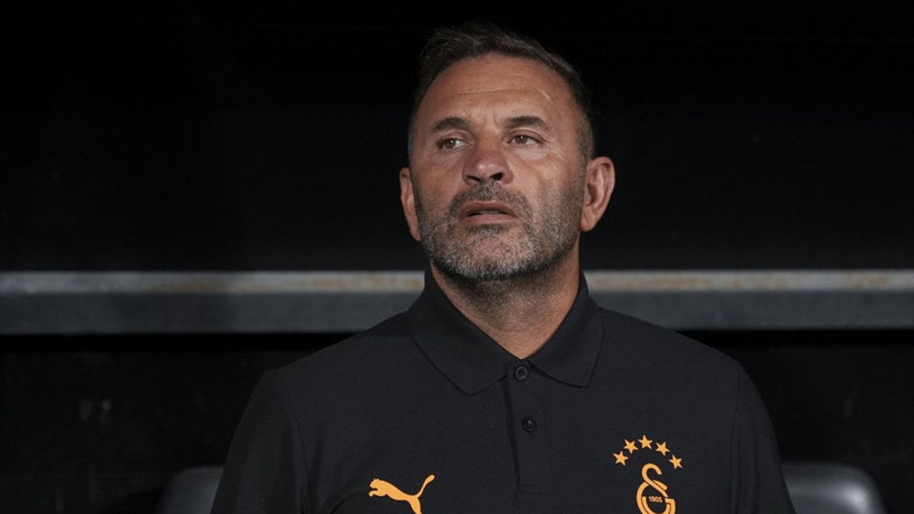 Foto - Galatasaray tüm Türkiye’yi sallayacak transfer için düğmeye bastı! Real Madrid’in yıldızı gümbür gümbür geliyor
