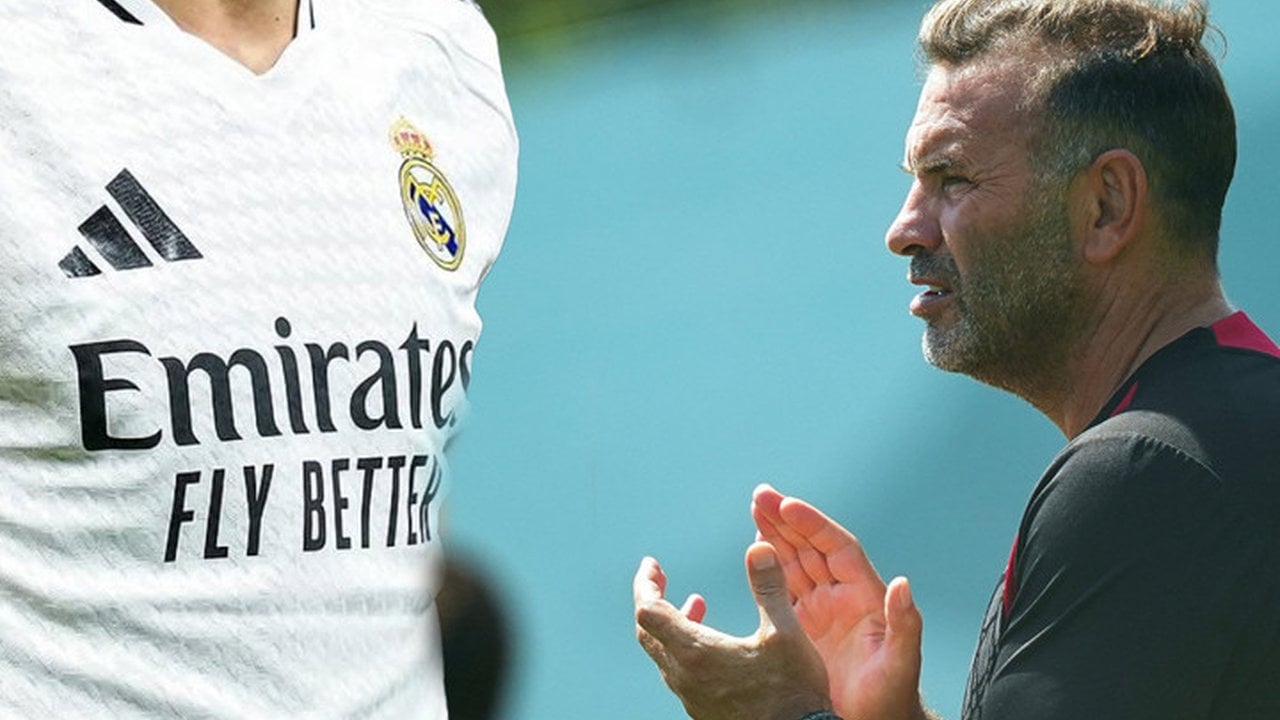 Galatasaray tüm Türkiye’yi sallayacak transfer için düğmeye bastı! Real Madrid’in yıldızı gümbür gümbür geliyor