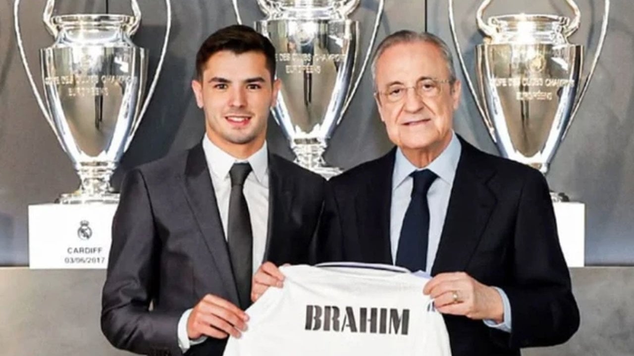 Foto - Galatasaray tüm Türkiye’yi sallayacak transfer için düğmeye bastı! Real Madrid’in yıldızı gümbür gümbür geliyor