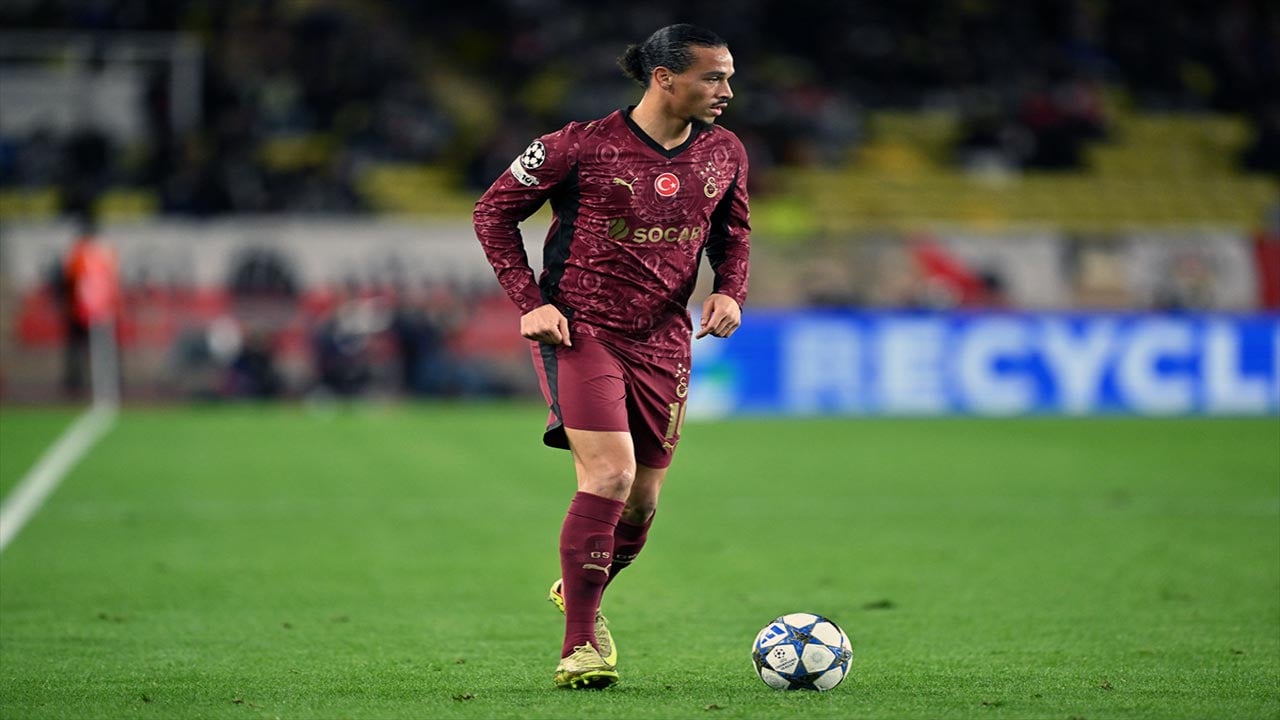 Foto - Galatasaray UEFA Şampiyonlar Ligi'nde ağır yara aldı! Tek golle yıkıldı