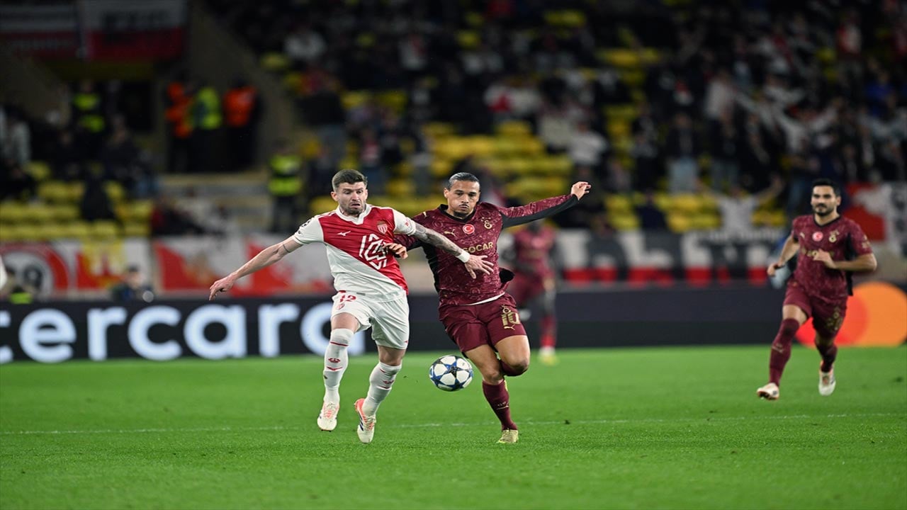 Galatasaray UEFA Şampiyonlar Ligi'nde ağır yara aldı! Tek golle yıkıldı