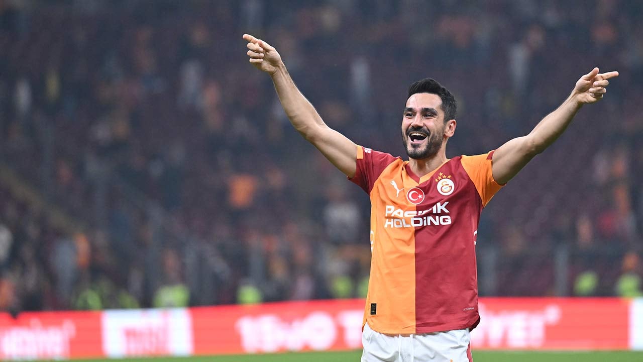 Foto - Galatasaray - Union Saint-Gilloise maçının hakemi belli oldu
