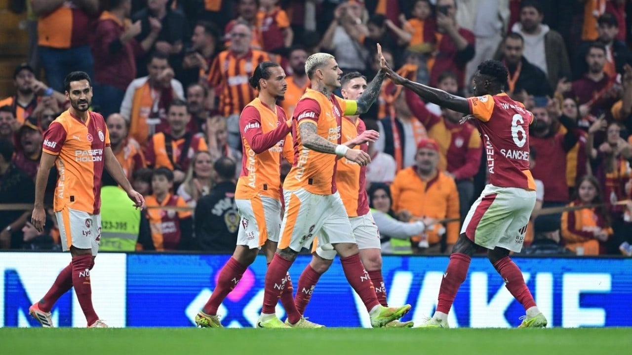 Foto - Galatasaray, Union Saint-Gilloise’yı yenerse bir ilk olacak! İşte muhtemel 11’ler