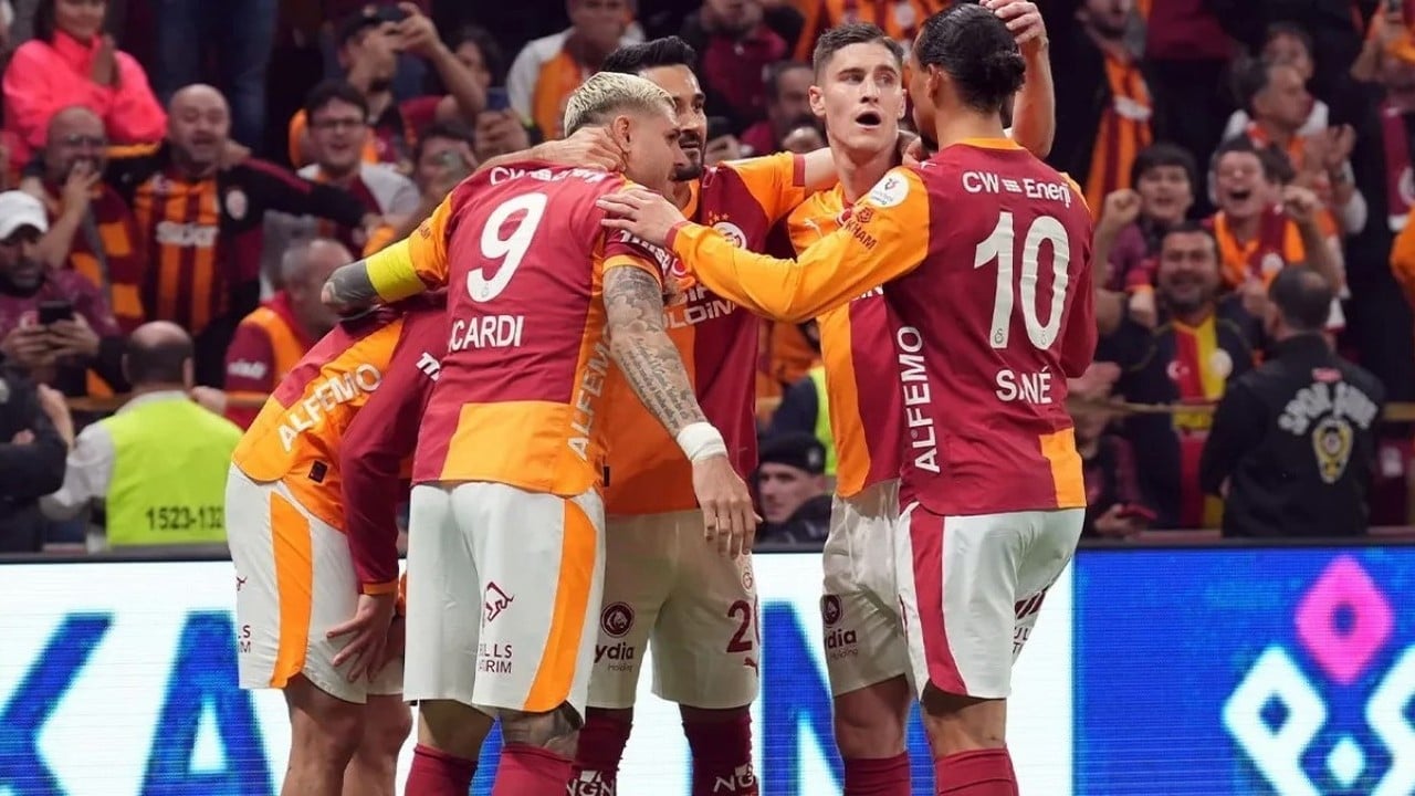Foto - Galatasaray, Union Saint-Gilloise’yı yenerse bir ilk olacak! İşte muhtemel 11’ler
