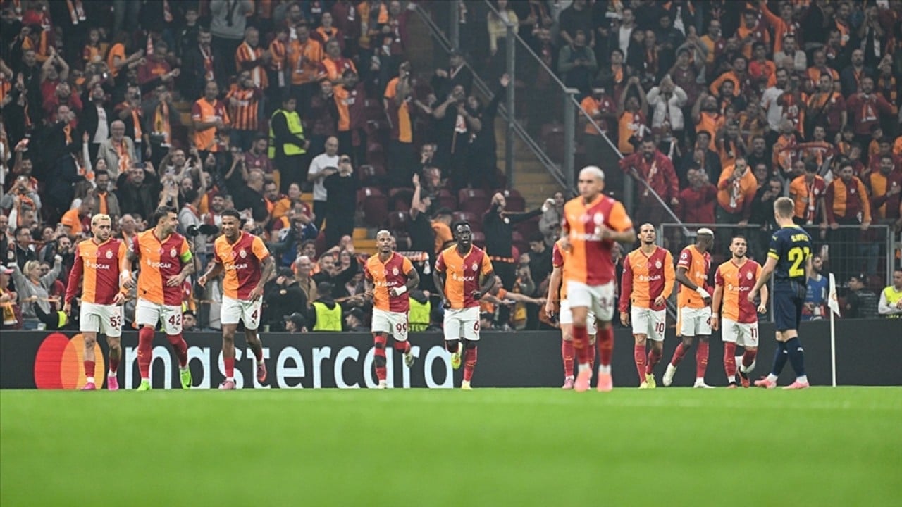Foto - Galatasaray, Union Saint-Gilloise’yı yenerse bir ilk olacak! İşte muhtemel 11’ler