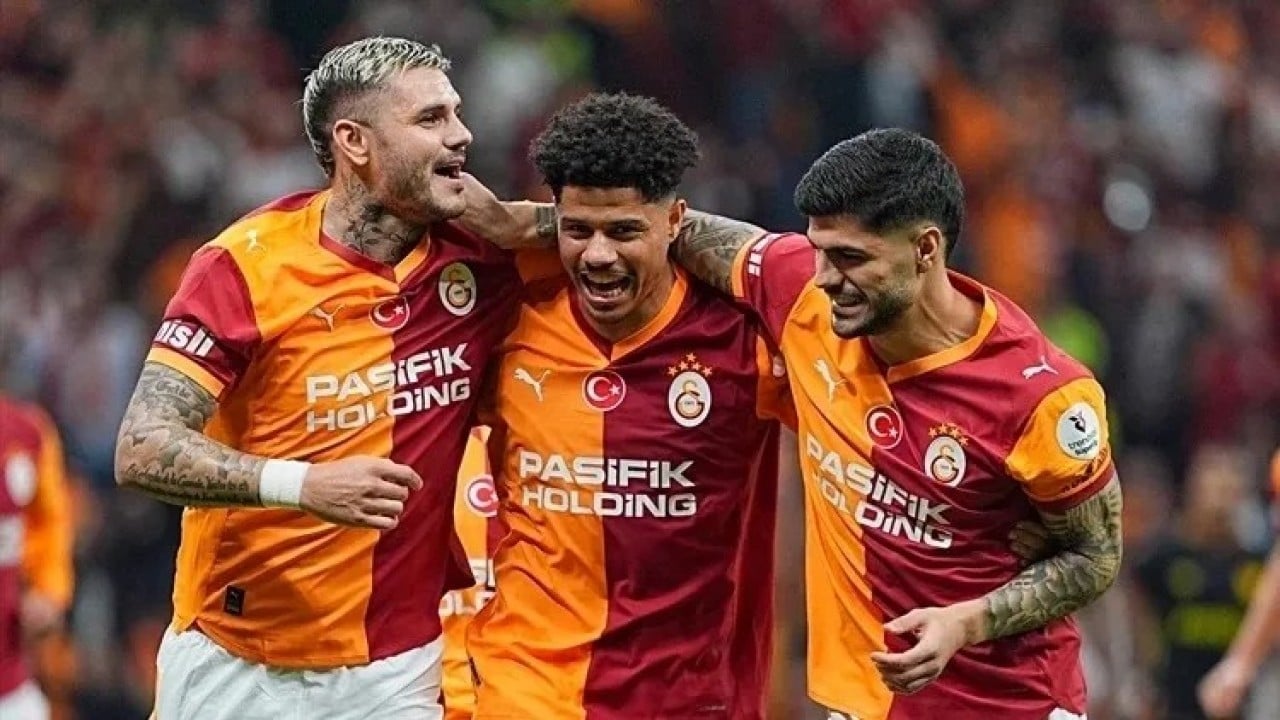 Foto - Galatasaray Union SG maçı ne zaman, saat kaçta? GS, Union SG’yi yenip gruptan çıkmayı garantileyecek mi?