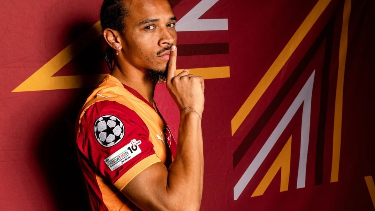 Foto - 'Galatasaray ve Leroy Sane içimizden geçer!'