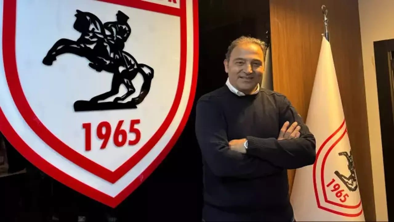 Foto - 'Galatasaray ve Leroy Sane içimizden geçer!'