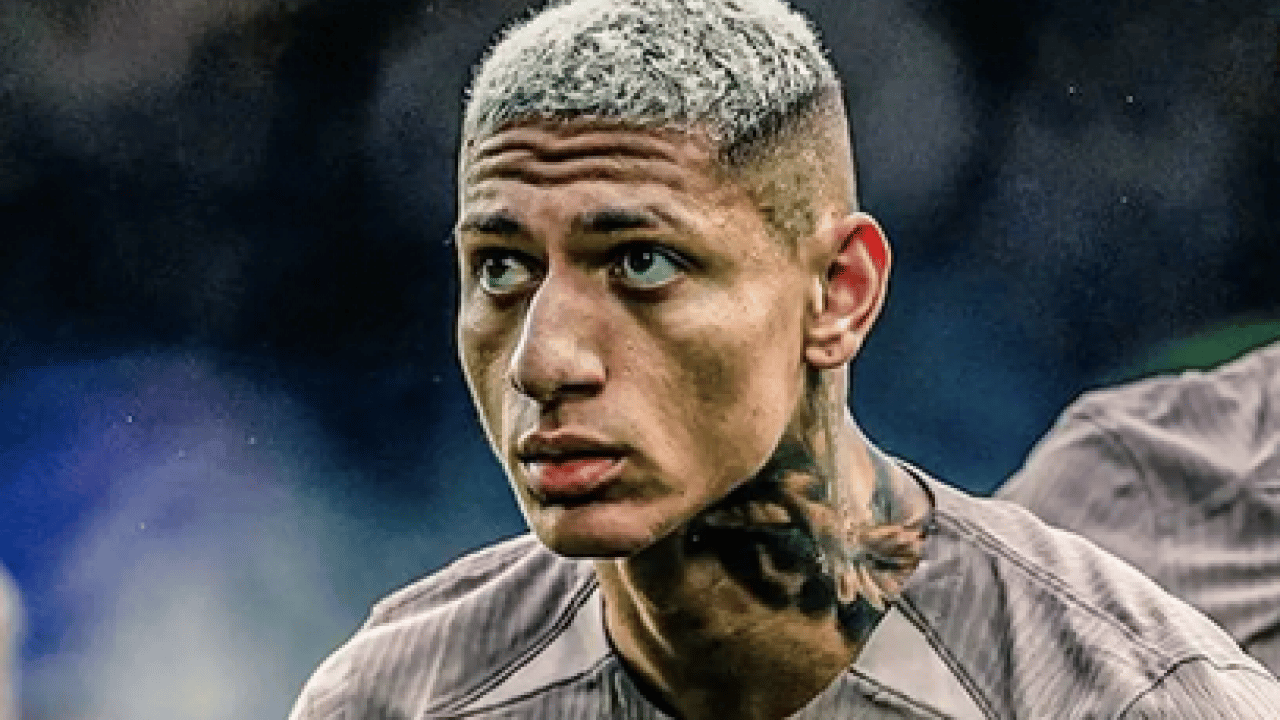 Foto - Galatasaray yeni Icardi'sini buldu! Artık bu forvetle devam edilmesi mucize gibi...